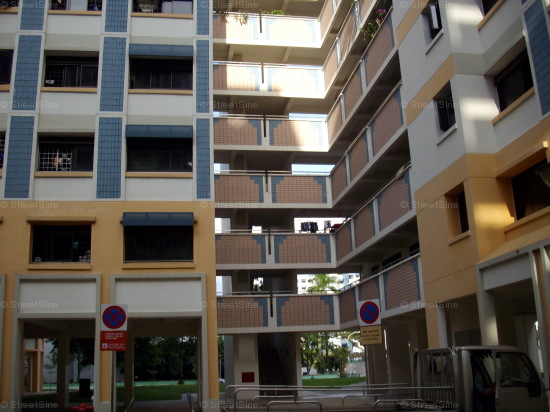 Kang Ching Road thumbnail photo